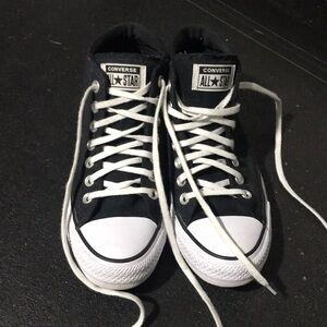 Converse womens size 8